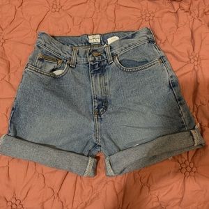 Calvin Klein shorts!!! Sold